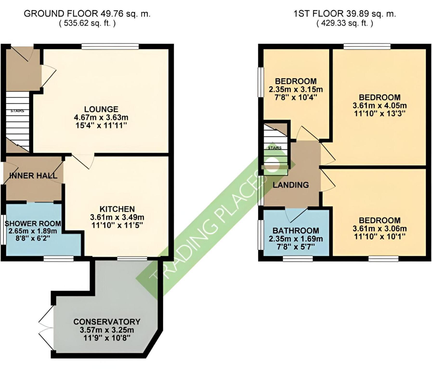 Cosy 3-Bed House, Garden & Free Parking In Stretford Apartment Manchester Exterior foto